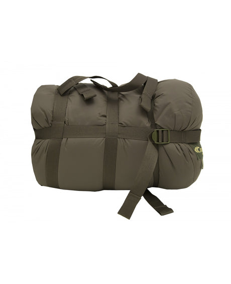 COMPRESSION BAG - Carinthia - Olive