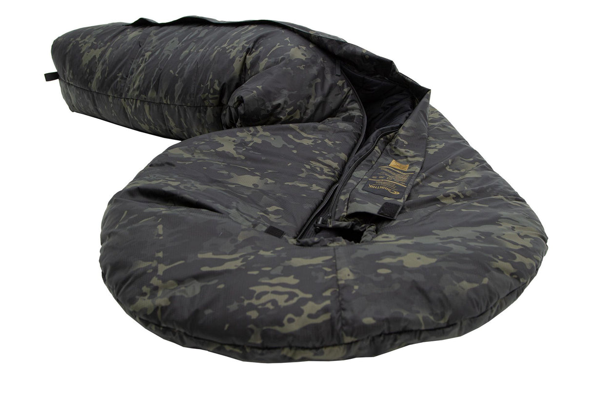 DEFENCE 4 - Carinthia - Black multicam