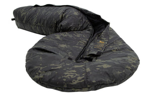 DEFENCE 4 - Carinthia - Black multicam