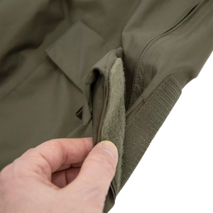 TRG TROUSERS - Carinthia - Olive