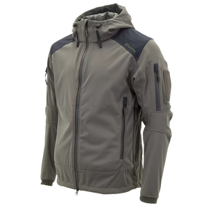 SOFTSHELL JACKET SPECIAL FORCES - Carinthia - Olive