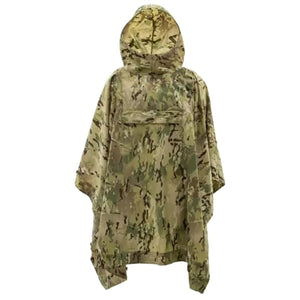 PONCHO PRO - Carinthia - Multicam