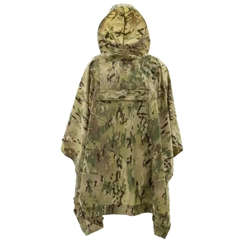PONCHO PRO - Carinthia - Multicam