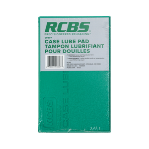 RCBS Case Lube Pad