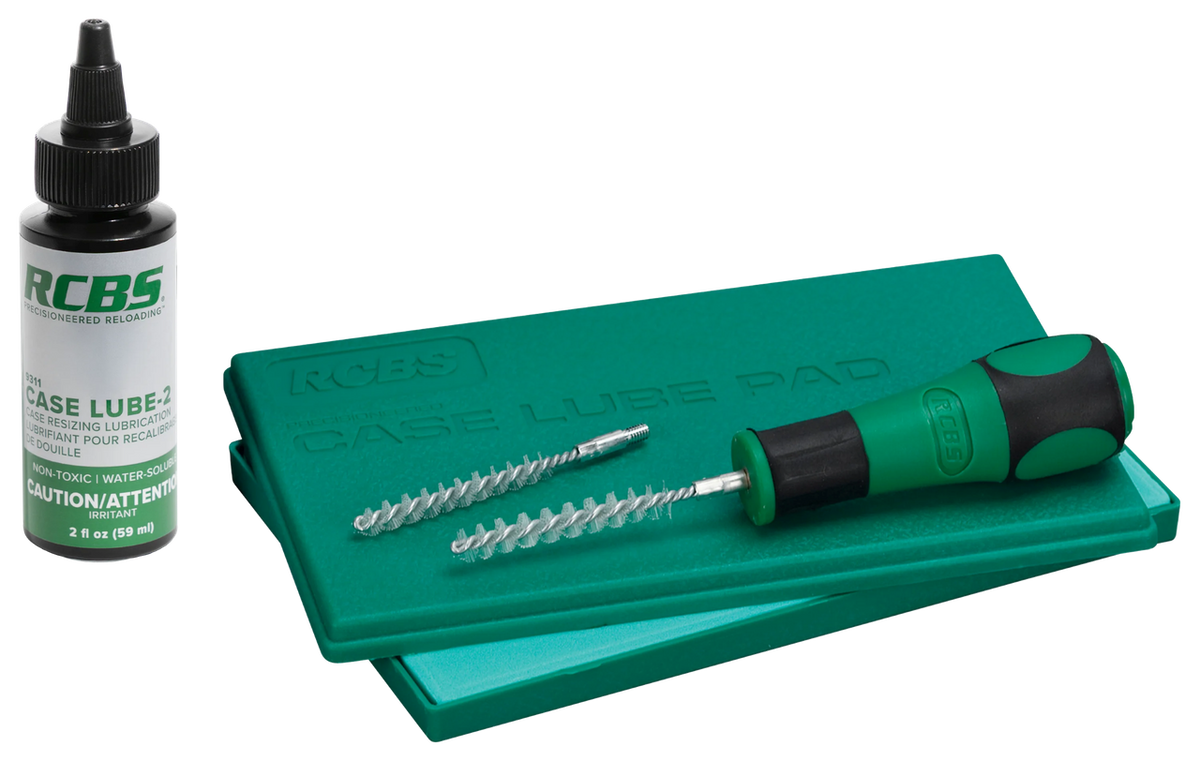RCBS Case Lube Kit