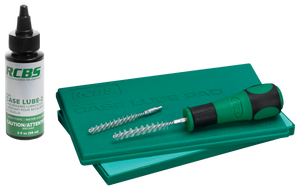 RCBS Case Lube Kit