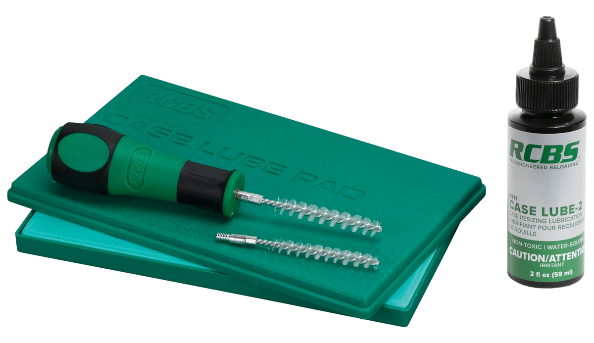 RCBS Case Lube Kit