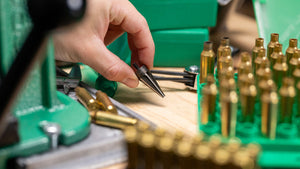 RCBS VLD Deburring Tool