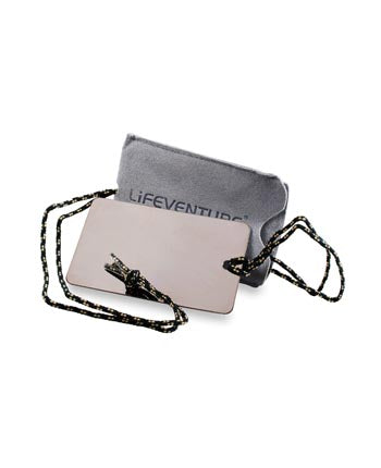 Travel Mirror - Life Venture