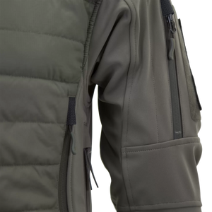 G-LOFT ISG 2.0 JACKET - Carinthia - Olive