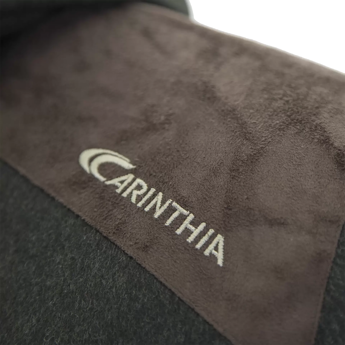 MILG JACKET - Carinthia - Olive