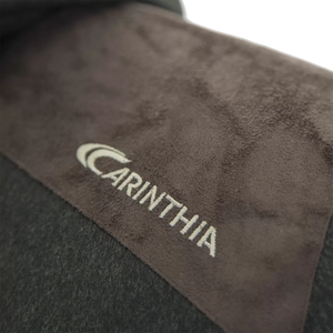 MILG JACKET - Carinthia - Olive