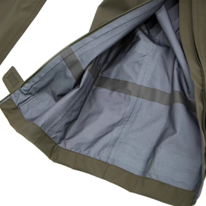TRG TROUSERS - Carinthia - Olive