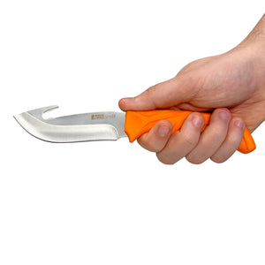 AccuSharp - kniv med bugåbner
