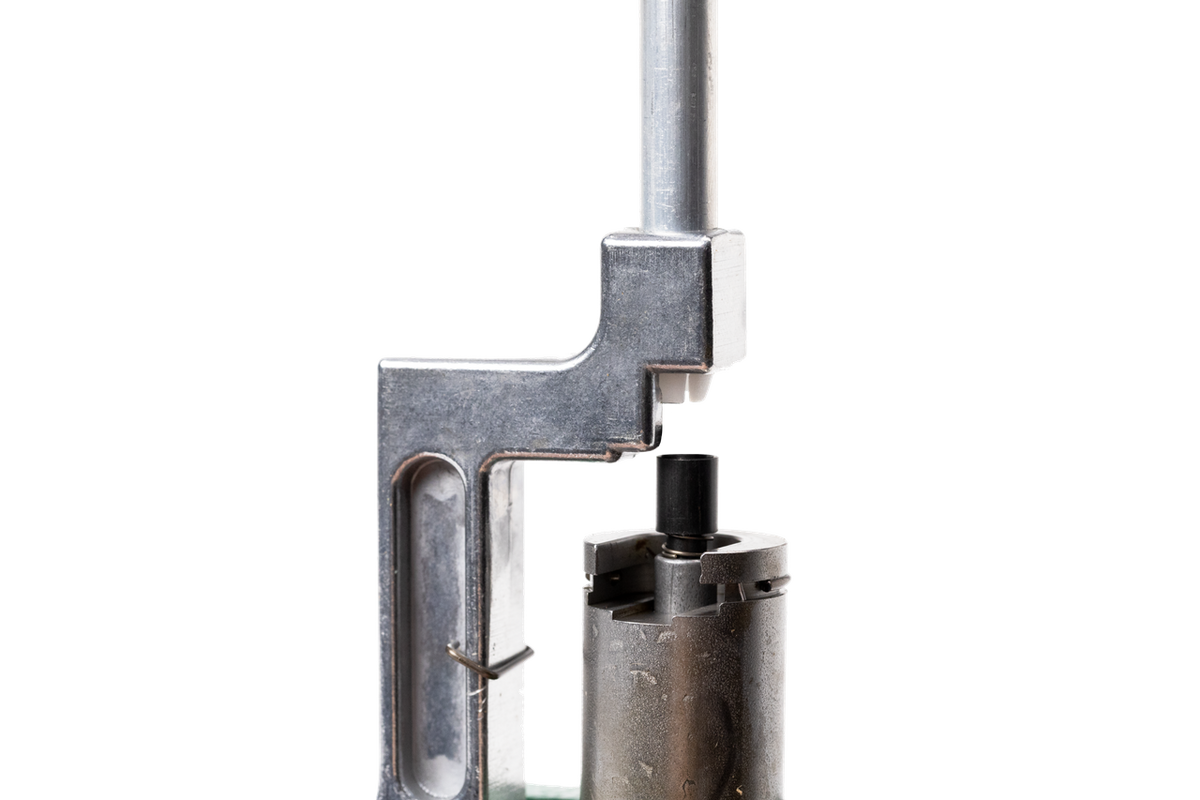 RCBS Automatic Priming Tool