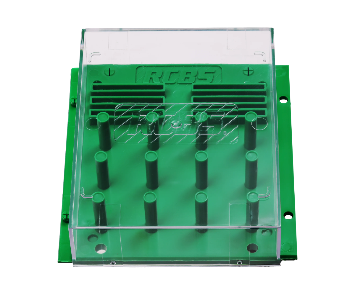 RCBS Shell Holder Rack