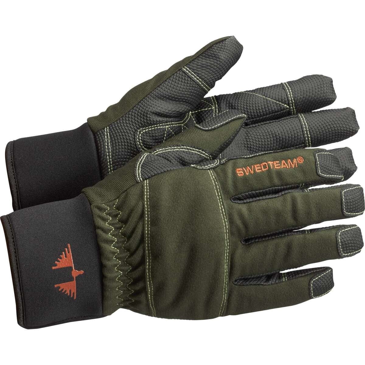 Ultra Dry Glove - Swedteam Green - Swedteam