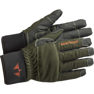 Ultra Dry Glove - Swedteam Green - Swedteam