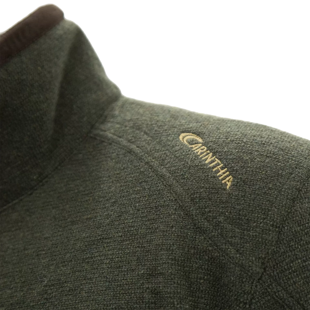 HUNTING SHIRT 2.0 - Carinthia - Olive