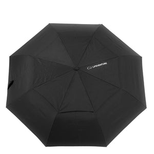 Trek Umbrella, Medium, Purple - Life Venture