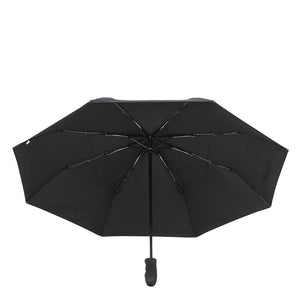 Trek Umbrella, Medium, Purple - Life Venture