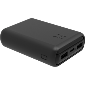 Härkila Heat Power bank vers. 2 Black - Härkila