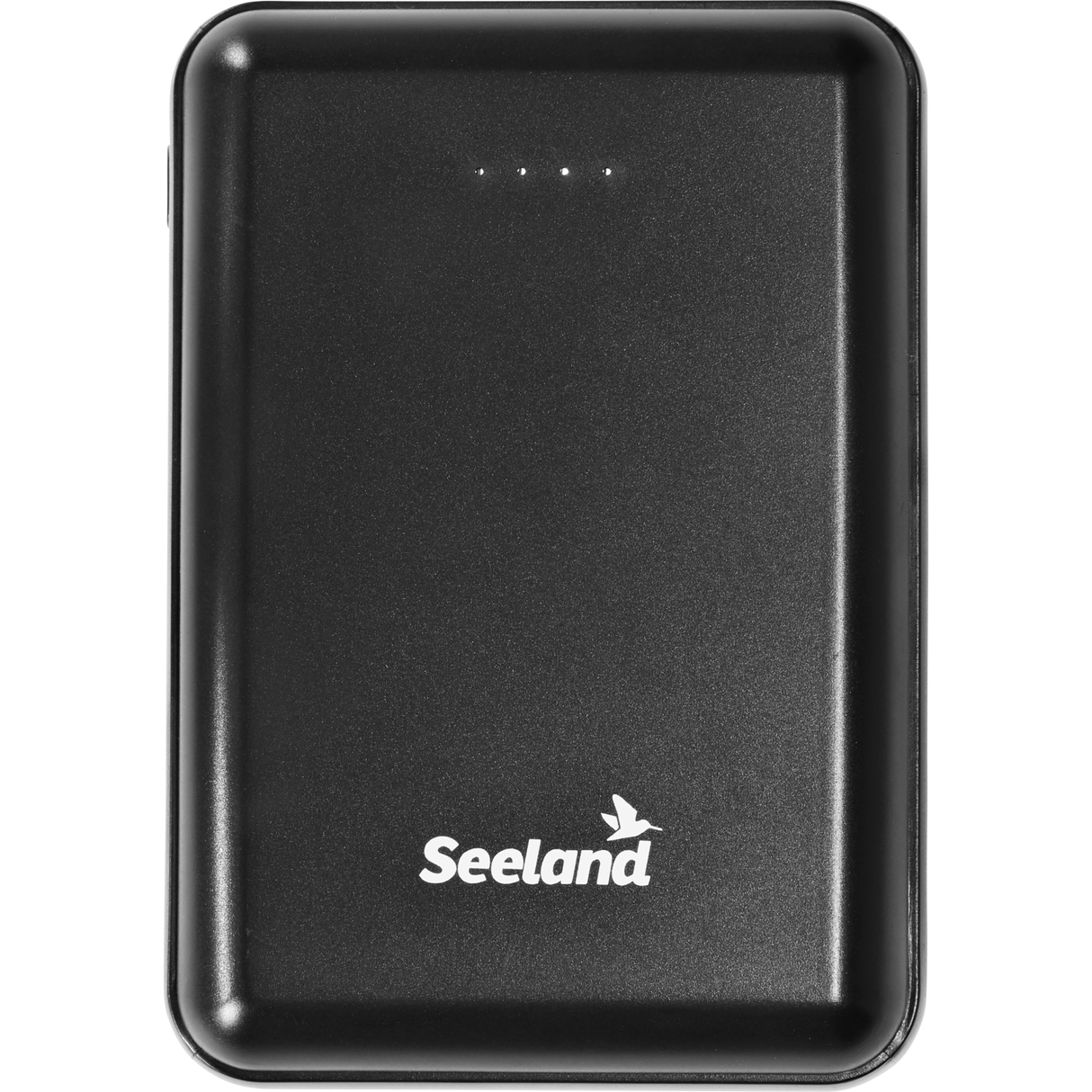 Seeland Heat - Power bank Black - Seeland