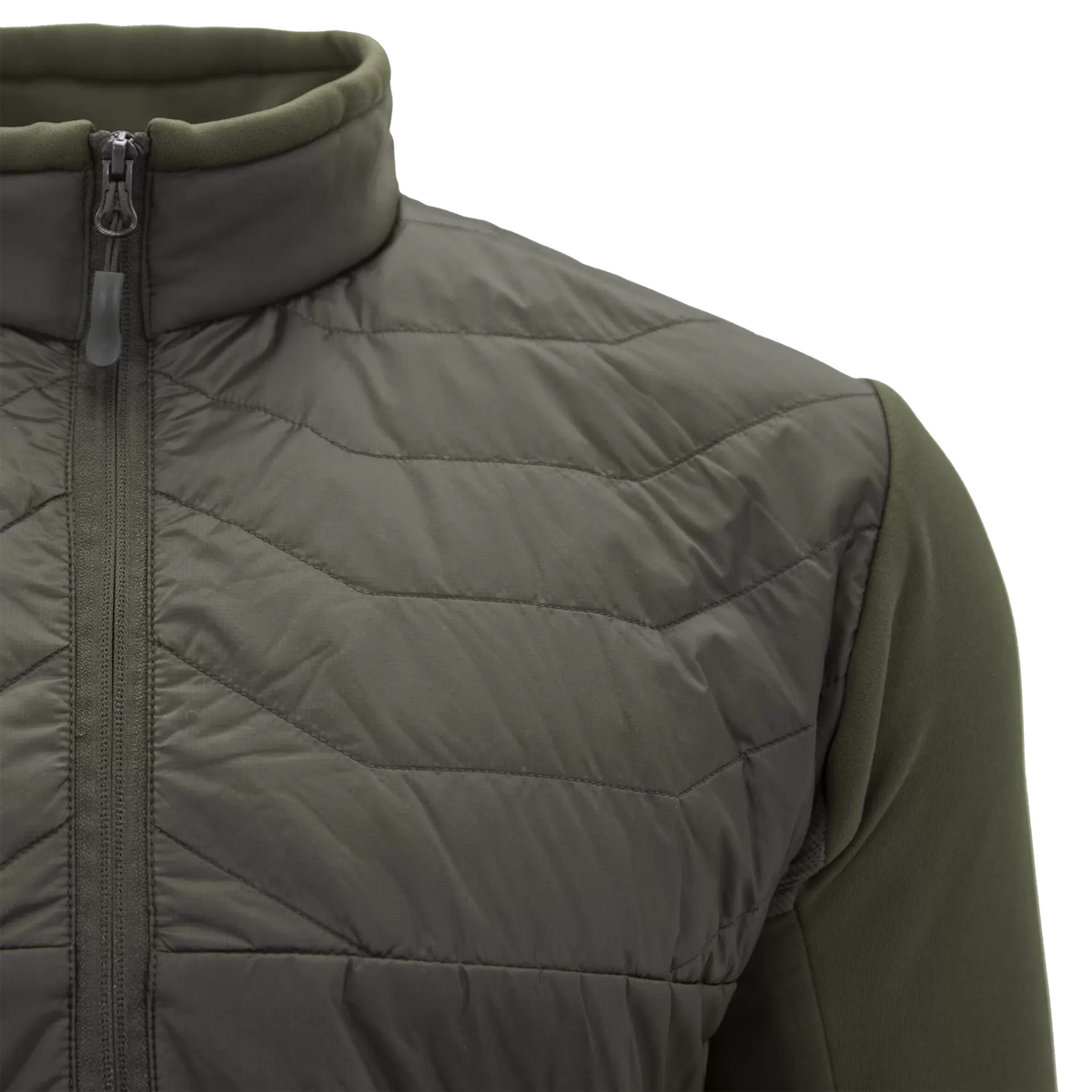 G-LOFT ULTRA SHIRT 2.0 - Carinthia - Olive