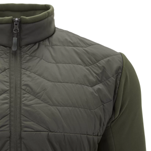 G-LOFT ULTRA SHIRT 2.0 - Carinthia - Olive