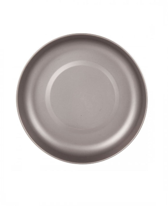 Titanium Plate - Life Venture