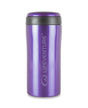 Thermal Mug - Life Venture - purple