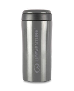 Thermal Mug - Life Venture - Tungsten