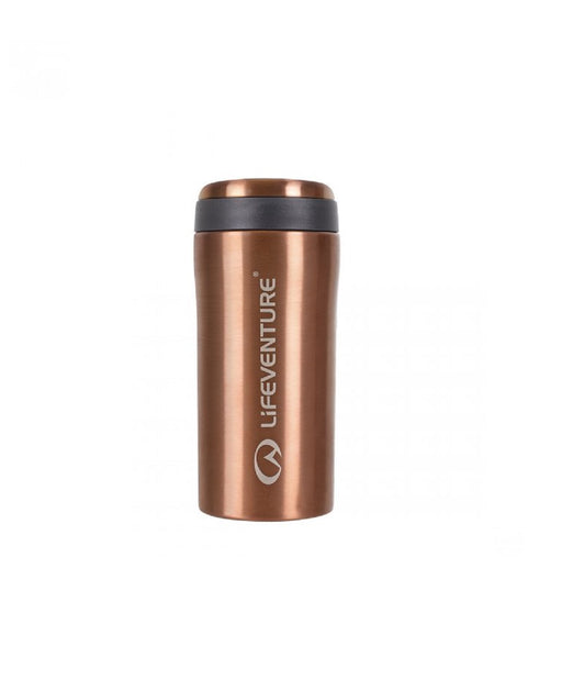 Thermal Mug - Life Venture - Copper