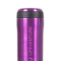 Thermal Mug - Life Venture - purple