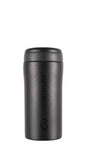 Thermal Mug - Life Venture - Matt Black