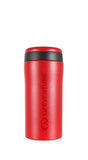 Thermal Mug - Life Venture - Matt Red
