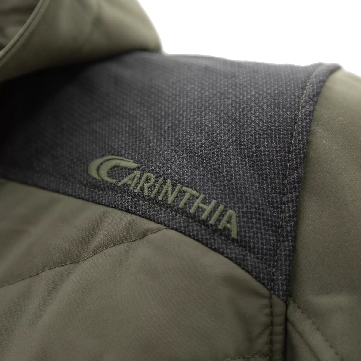 G-LOFT ISG PRO JACKET - Carinthia - Olive