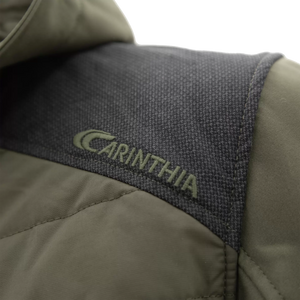 G-LOFT ISG PRO JACKET - Carinthia - Olive