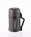 TiV Widemouth Vacuum Flask 800, Dark Gre - Life Venture