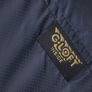 LIG 4.0 JACKET - Carinthia - Grey