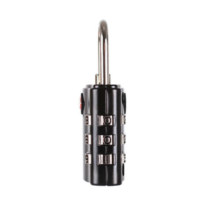 TSA Combi Lock, Blue - Life Venture