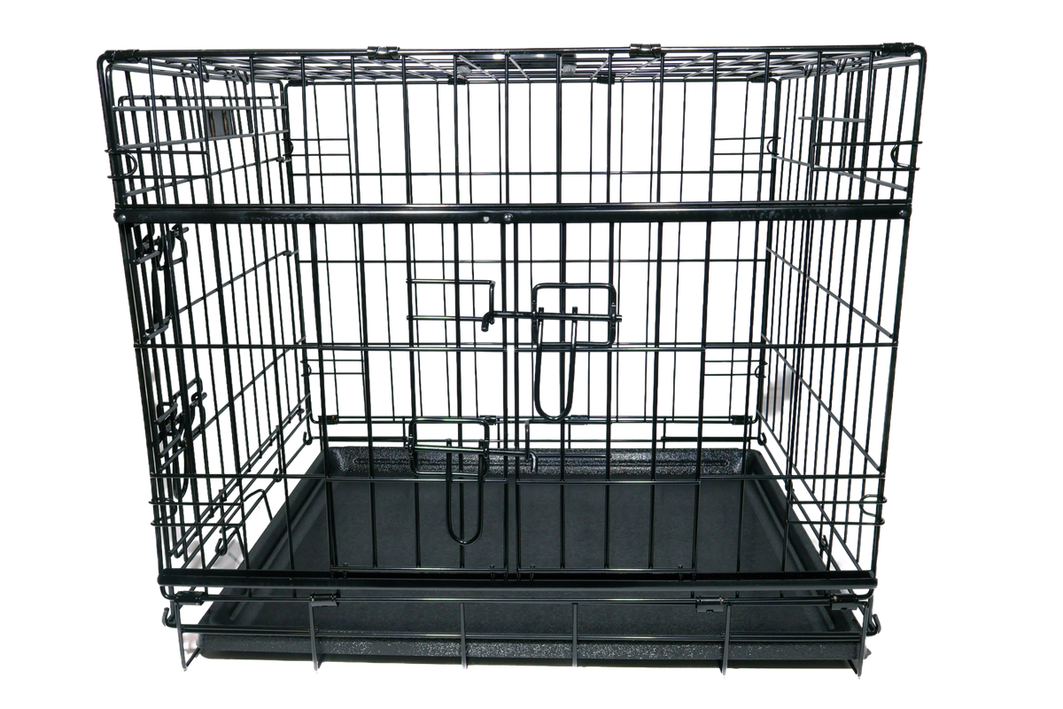 Premium Slidingdoor Cage  76*53*61