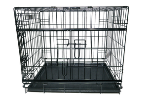 Premium Slidingdoor Cage  61*46*51