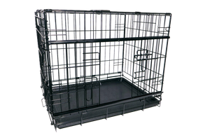 Premium Slidingdoor Cage  61*46*51