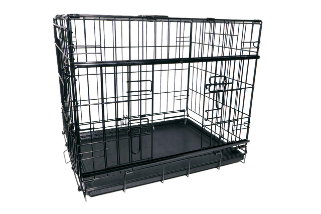 Premium Slidingdoor Cage  61*46*51