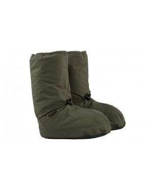 G-LOFT Windstopper Booties - Carinthia