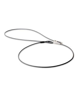 Sliding Cable Lock - Life Venture