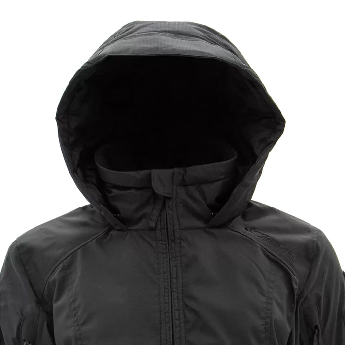 MIG 4.0 JACKET LADY - Carinthia - Olive