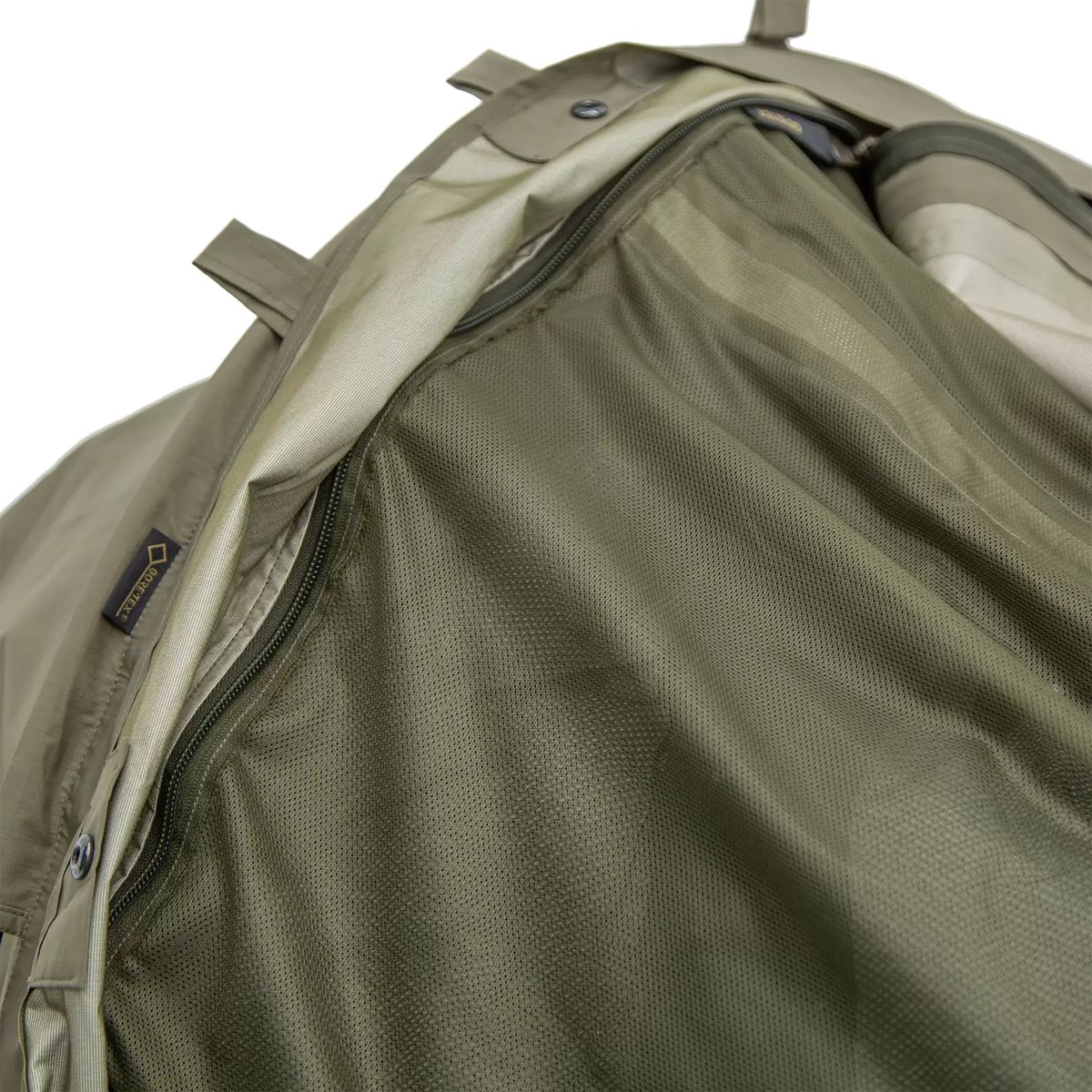 MICRO TENT PLUS - Carinthia - Olive