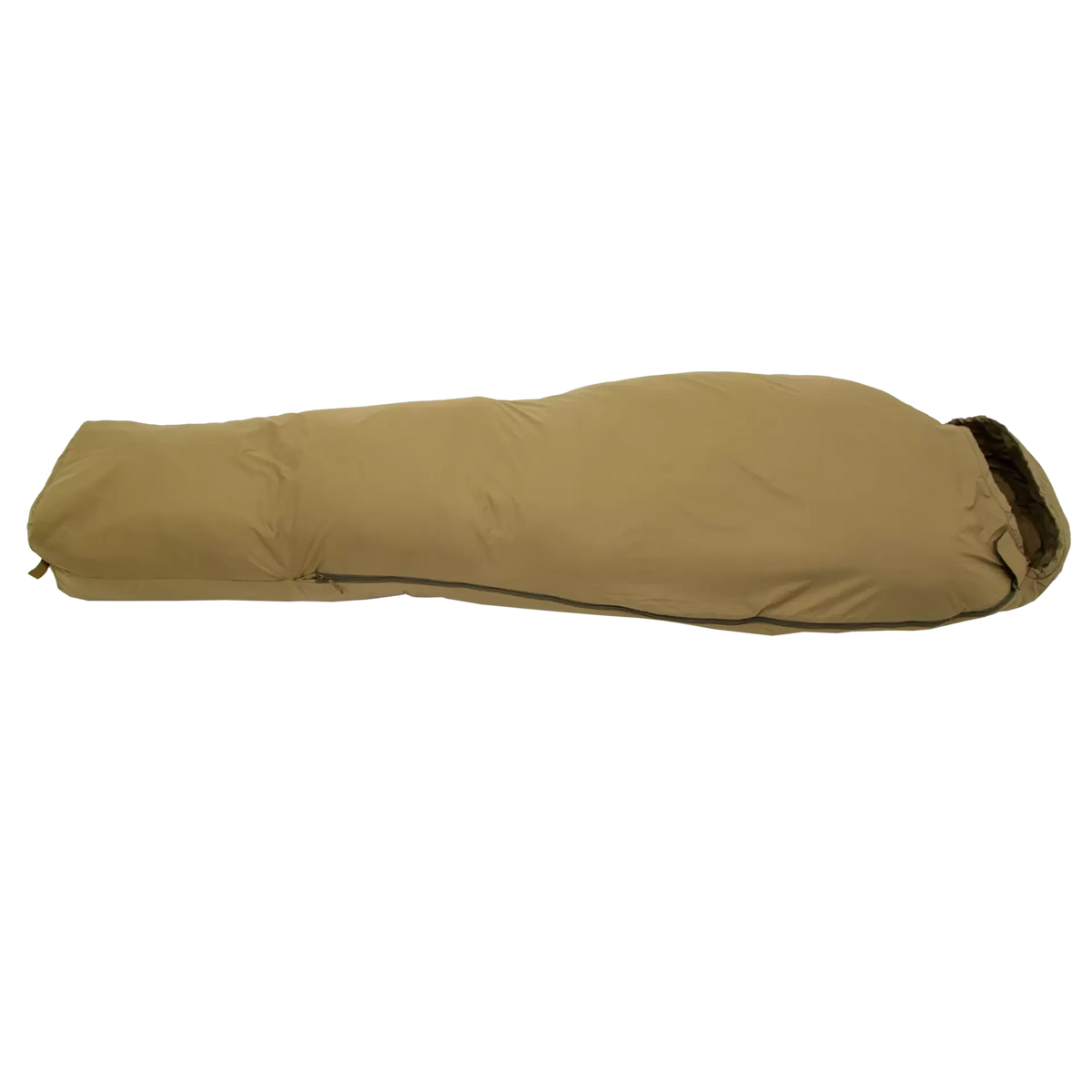 SLEEPING BAG EAGLE - Carinthia - Sand